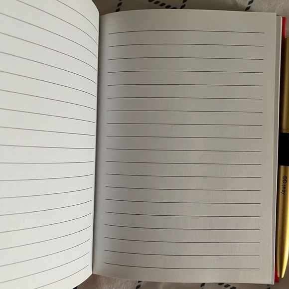 Mickey Mouse NoteBook - Picture 5 of 5